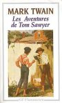 Les Aventures de Tom Sawyer