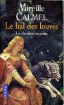 La chambre maudite