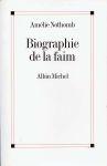 Biographie de la faim