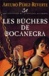 Les bûchers de Bocanegra