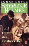 Le Chien des Baskerville