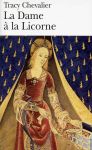 La dame à la Licorne