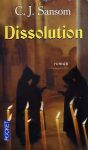 Dissolution