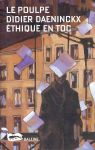Ethique en toc