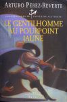 Le gentihomme au pourpoint jaune