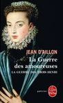 La Guerre des amoureuses