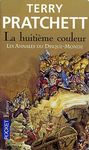 La Huitième couleur