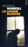 La Lionne blanche