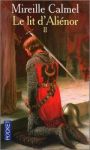 Le lit d'Aliénor