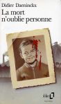La Mort n'oublie personne