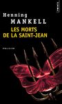 Les Morts de la Saint-Jean