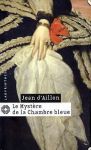 Le Mystère de la Chambre bleue