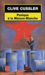 Panique à la Maison-blanche