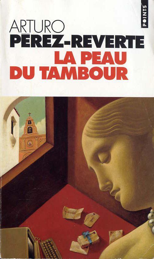 La peau du tambour