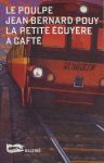 La petite écuyère a cafté