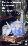 La plume du corbeau