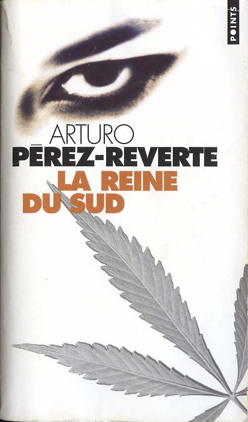 La reine du Sud