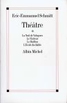 Théâtre *