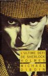 L'Ultime défi de Sherlock Holmes