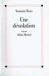 Une désolation